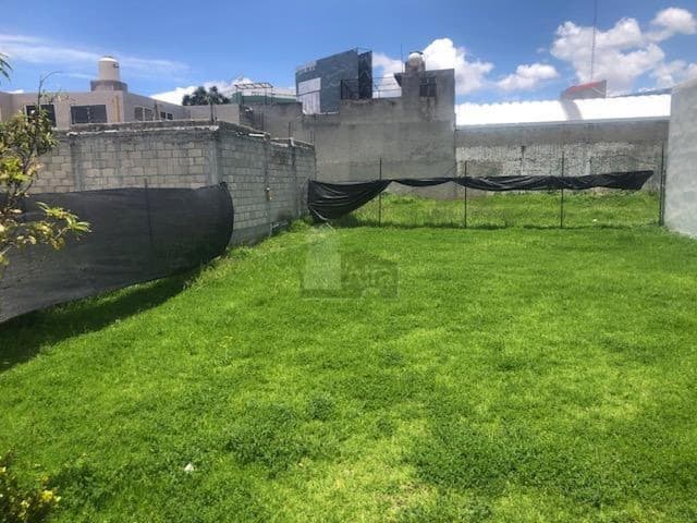 Venta de Terreno en Toluca, terreno ubicado en colonia Federal de Electricidad