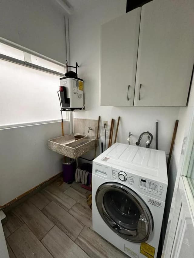 Departamento en venta en Colonia Los Reyes,  Alcaldia Iztacalco, Ciudad de Mexico.