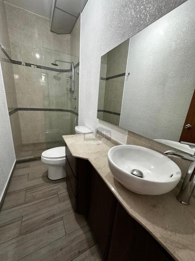 Departamento en venta en Colonia Los Reyes,  Alcaldia Iztacalco, Ciudad de Mexico.
