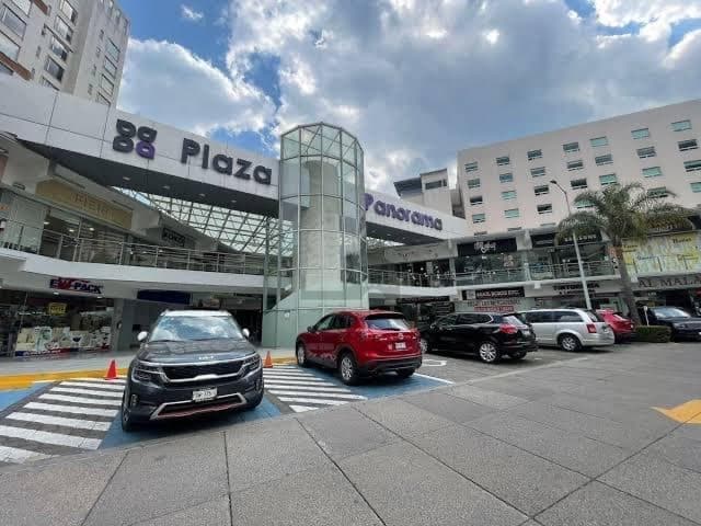 Local en Renta en Jesús del Monte, Colonia Jesús del Monte, Huixquilucan, Estado de Mexico