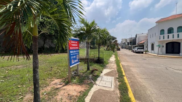 Terrenos en venta en Real del Sur