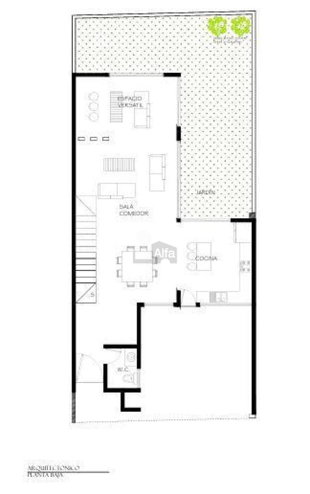 Casa En Venta en San Luis Potosí en San Ángel IV