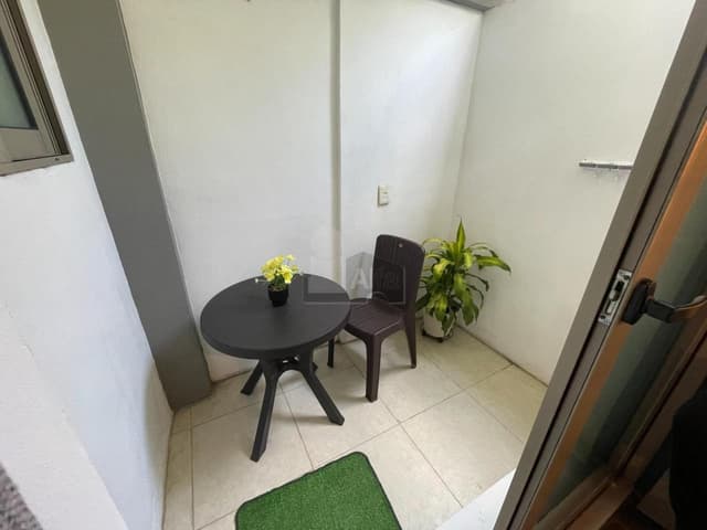 Loft en renta en Palo Blanco Zona Valle San Pedro Garza Garcia Nuevo Leon Amueblado