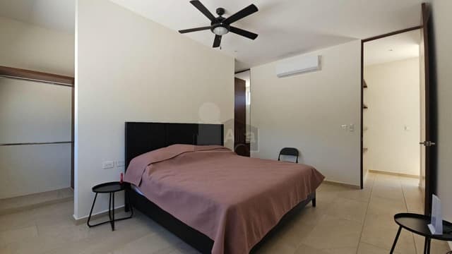 Casa en Venta Cholul, Mérida, Yucatán.