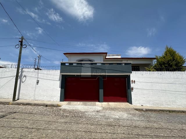 Casa en Venta en Toluca