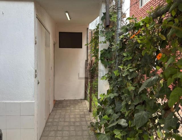 Oficina en renta 520 m2 terreno Paseo Tollocan