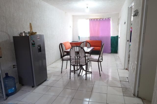 Departamento en venta en Villas de agua blanca Tonalá Jalisco