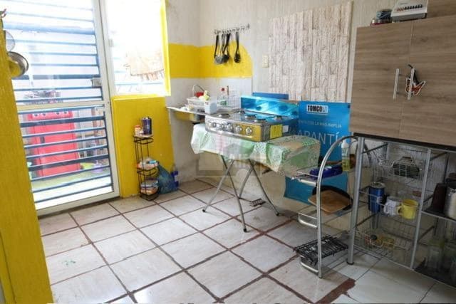 Departamento en venta en Villas de agua blanca Tonalá Jalisco