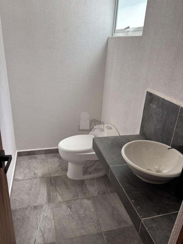 Venta de casa en Zinacantepec, casa ubicada en la colonia Deportiva