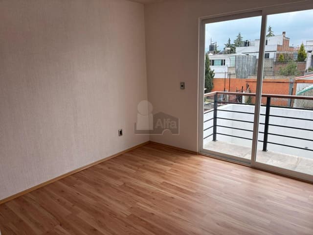 Venta de casa en Zinacantepec,  casa ubicada en la colonia Deportiva