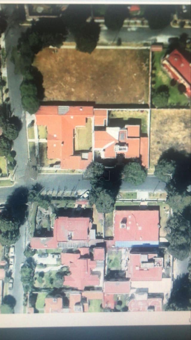 Casa en condominio en venta en La Virgen, Metepec, México