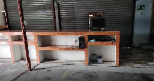 Local comercial en renta en Provivienda, Guadalupe, Nuevo León
