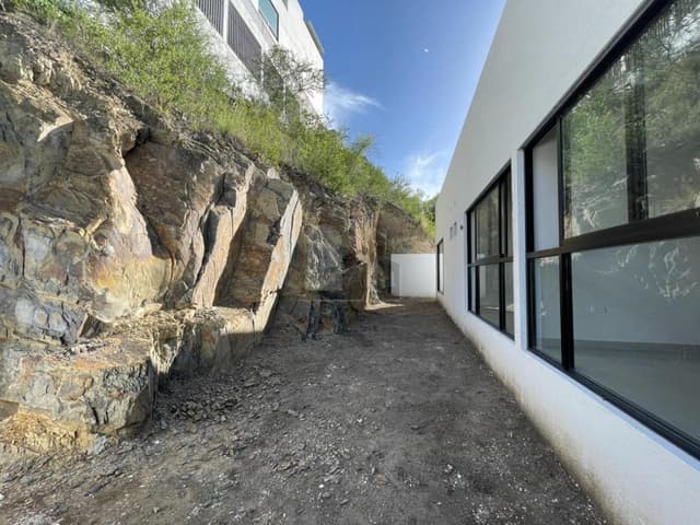 Casa en venta Carolco 4o sector Monterrey Nuevo Leon Zona Sur Carretera Nacional