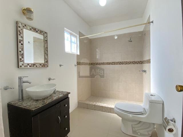 Casa sola en renta en Pinar del Río I, Juárez, Chihuahua