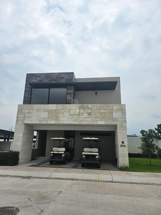 Casa en Venta Punta del Cielo, Coto Punta Coral, Modelo Elis