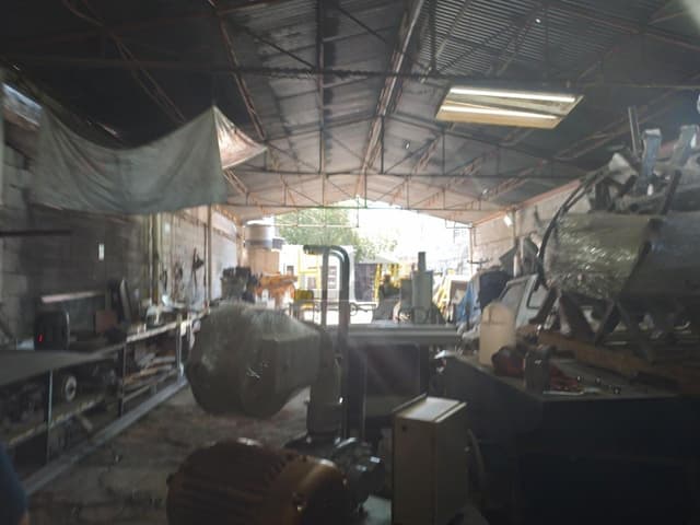 Bodega en venta, Hidalgo, Monterrey, Nuevo León.