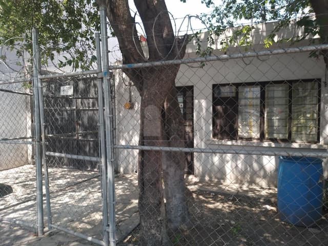 Bodega en venta, Hidalgo, Monterrey, Nuevo León.