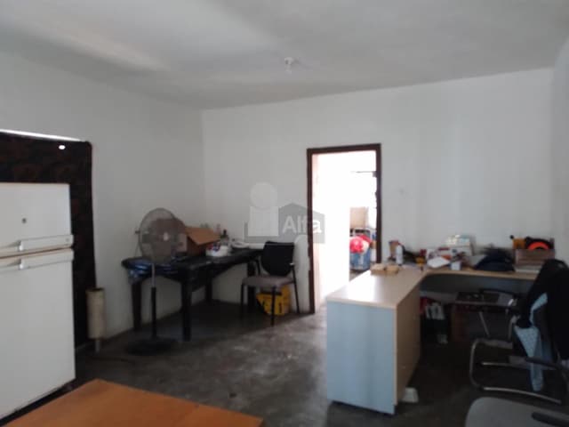 Bodega en venta, Hidalgo, Monterrey, Nuevo León.