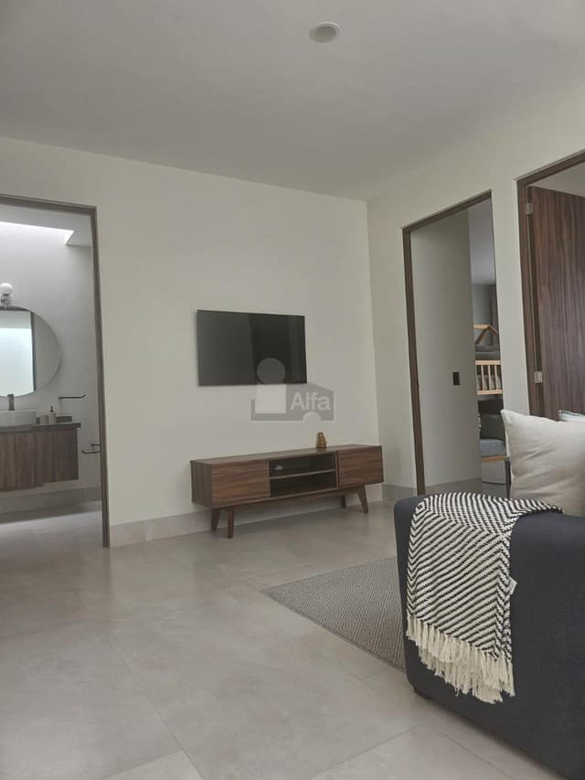 Casa en Venta Punta del Cielo, coto Punta Coral  Modelo Donei