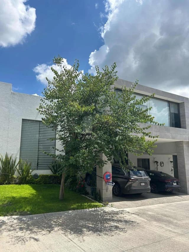 Casa en condominio en Venta en Juriquilla