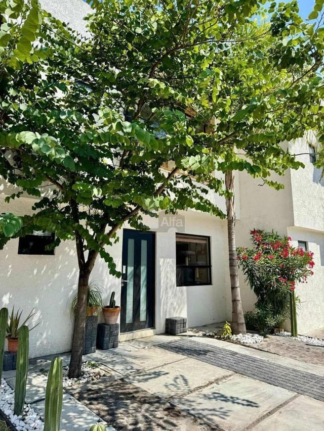 Casa en venta en Juriquilla Santa Fe