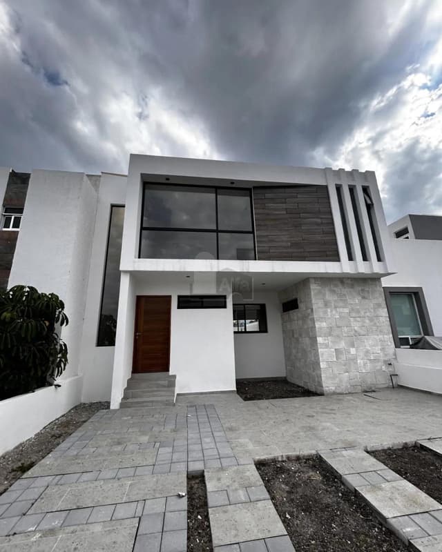 Casa en Privada Grand Juriquilla, Querétaro-Querétaro