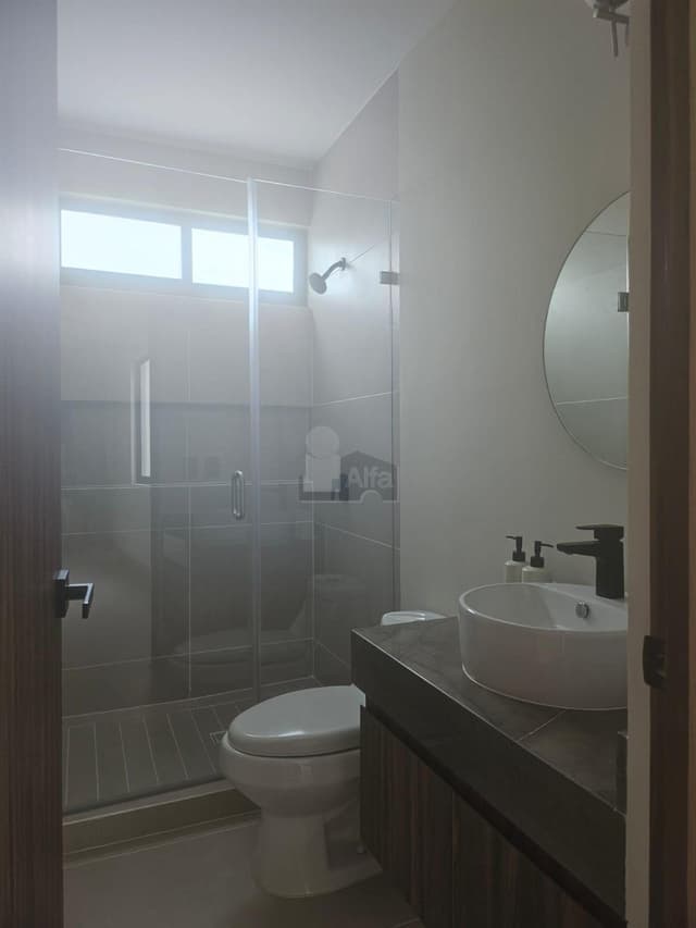 Casa en Venta Punta del Cielo, coto Punta Coral, Modelo Amar