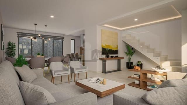 Casa en condominio en venta en La Crespa, Toluca, México