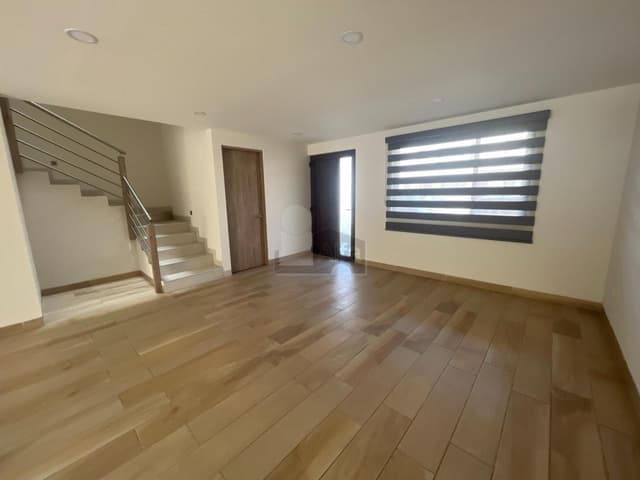 Casa en condominio en venta en San Francisco, San Mateo Atenco, México