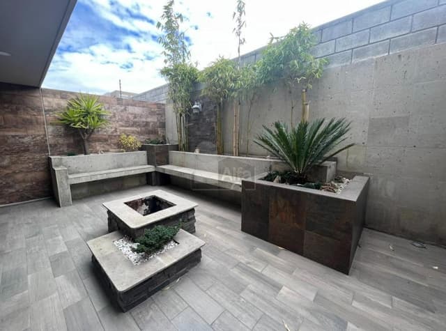 Casa en condominio en venta en San Francisco, San Mateo Atenco, México