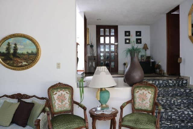 Casa sola en venta en Lomas Altas, Toluca, México