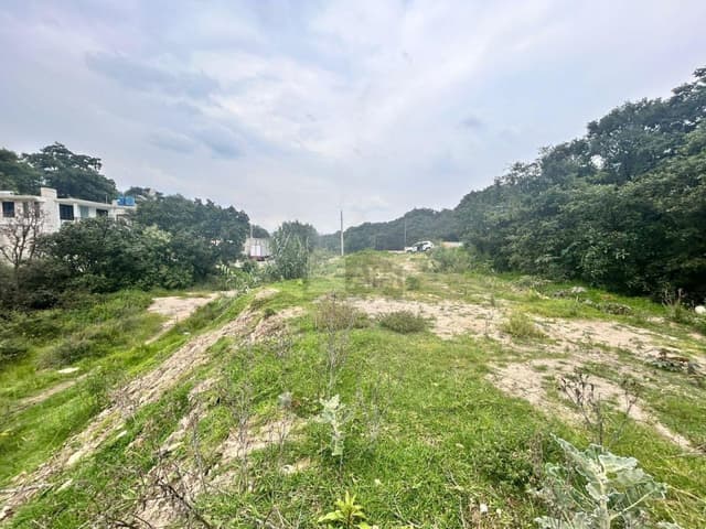 Terreno en venta en Nicolás Romero