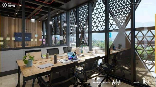 Departamento en Preventa Zona Tec Monterrey Nuevo León Zona Sur