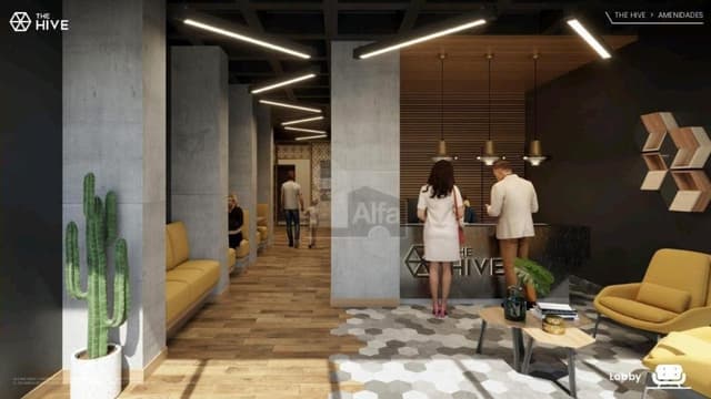 Departamento en Preventa Zona Tec Monterrey Nuevo León Zona Sur