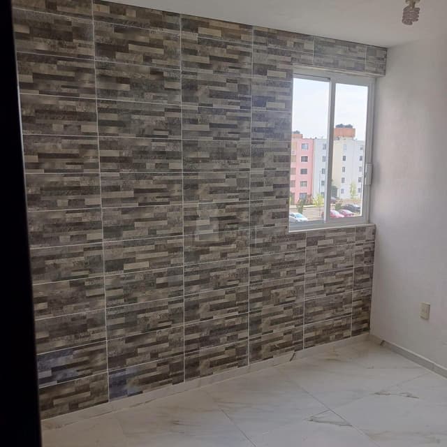 Departamento en venta remodelado y con plusvalía en Morelia