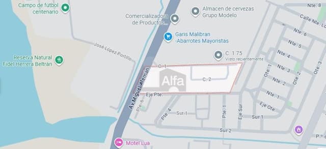 Casa en Venta  Malibran en Veracruz, Ver.