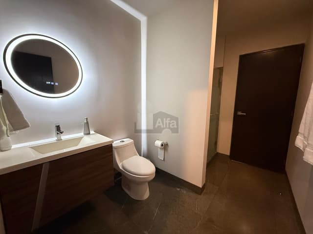 Departamento en Renta en Puntacero Centro Monterrey Nuevo Leon Cintermex Fundidora