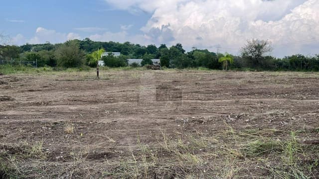 Terreno agrícola en venta en El Fraile, Montemorelos, Nuevo León