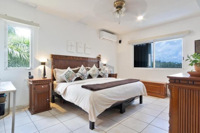 TOWN HOUSE 3 recs, 2.5 baños, SM11, Cancun