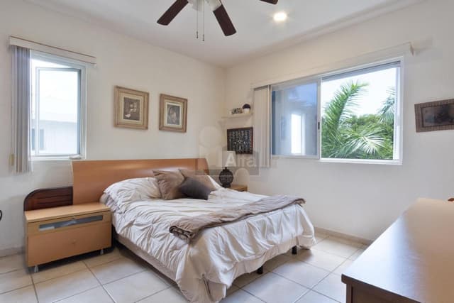 TOWN HOUSE 3 recs, 2.5 baños, SM11, Cancun