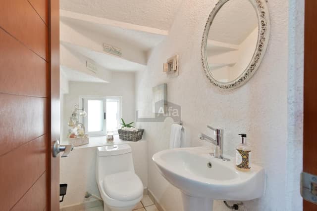 TOWN HOUSE 3 recs, 2.5 baños, SM11, Cancun