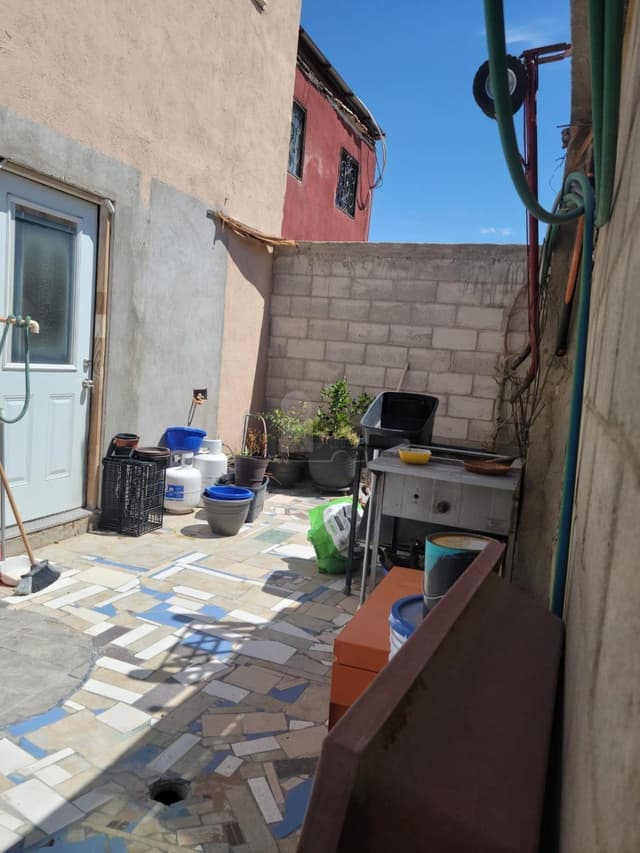 Casa en venta Ciudad Juárez Chihuahua Fraccionamiento Patria.