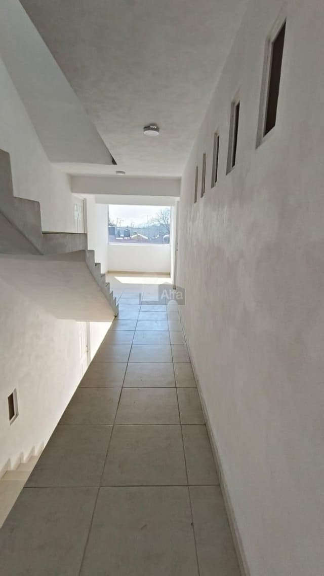 Departamento en venta en Capultitlán, Toluca, México