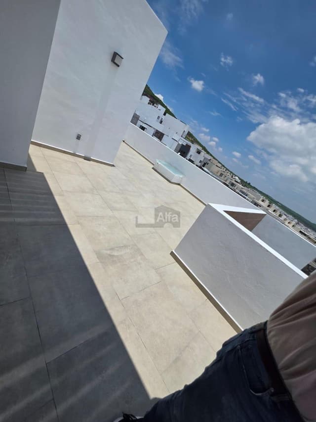 Casa en renta en Zibata, 4 habitaciones, Queretaro