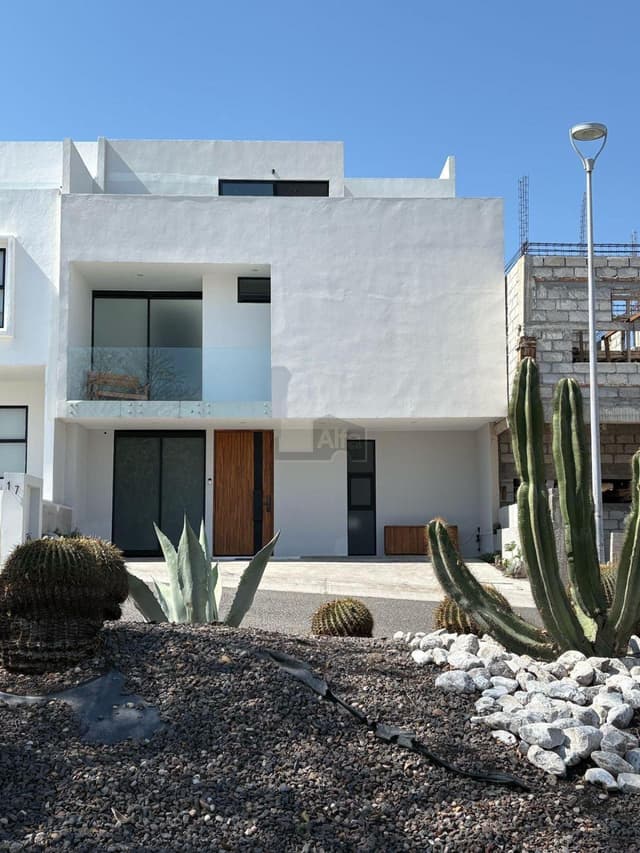 Casa amueblada, de lujo, en renta en Zibatá