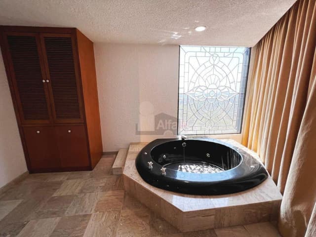 AMPLIO DEPARTAMENTO EN LA MEJOR ZONA DE POLANCO