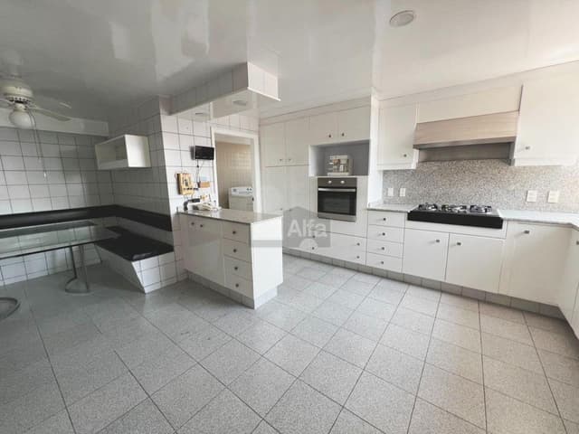 AMPLIO DEPARTAMENTO EN LA MEJOR ZONA DE POLANCO