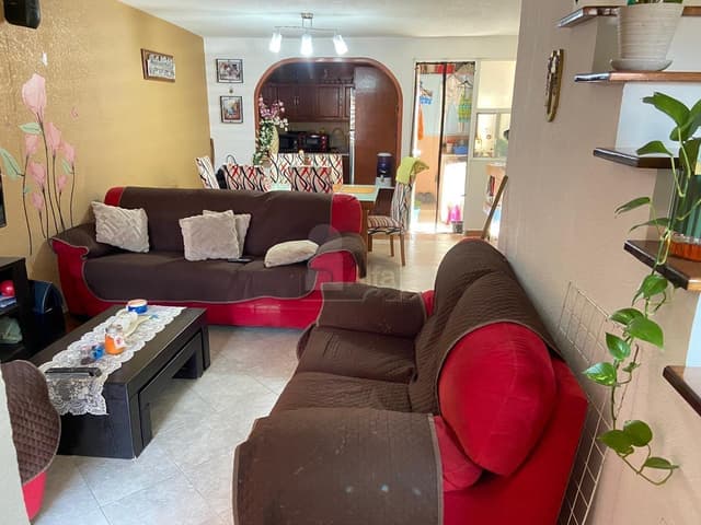 Casa sola en venta en Paseos de Izcalli, Cuautitlán Izcalli, México