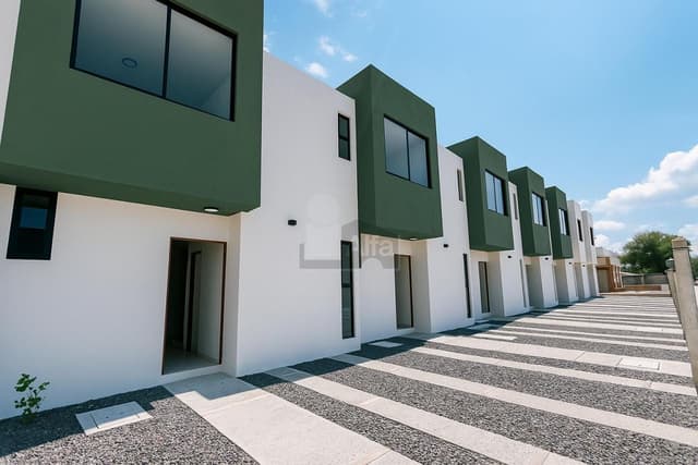 Casa en condominio en venta en Pueblito Colonial, Corregidora, Querétaro