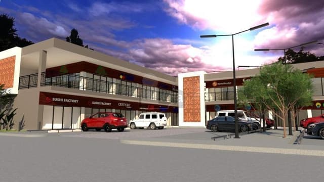 Local en Renta en Plaza Nueva, San Mateo Atenco